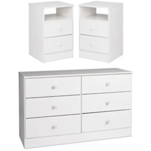 affordable nightstand for bedroom