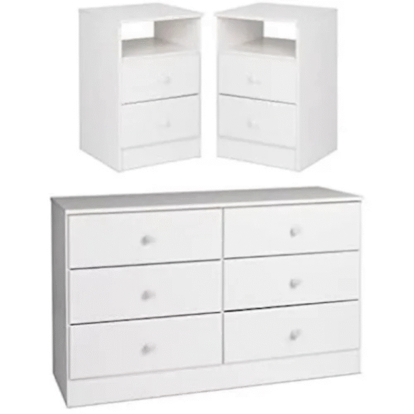 affordable nightstand for bedroom