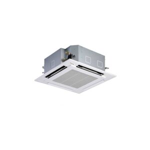 Kenstar 2hp Ceiling Cassette Air Conditioner KS-24TAS