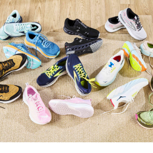 Premium Workout Shoes for Men & Women