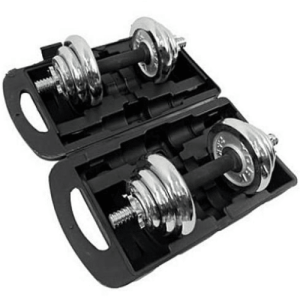 20KG Dumbbells Set