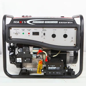 Maxi 8kva generator Nigeria