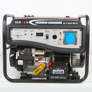 generator price Nigeria