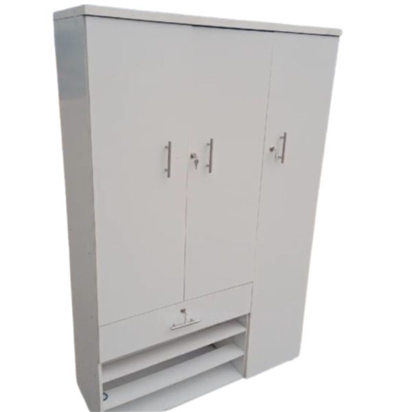 buy 4 by 6 Wardrobe online
