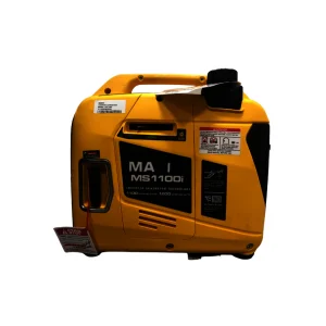 Maxi 1200W Portable Inverter Generator MS1100i