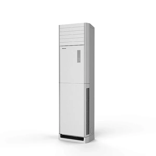 Hisense 3HP standing AC Nigeria