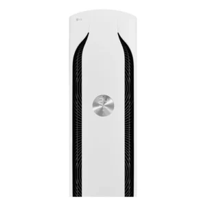 LG (TWIN TOWER) Floor Standing, 2.5HP, Smart ThinQ, Smart Care, Dual Inverter Compressor, FS25Q2YB0