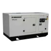 three-phase heavy-duty generator