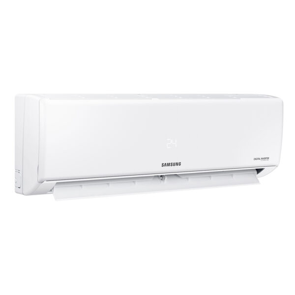 Samsung AC with fast cooling