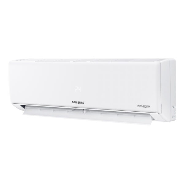 Samsung AC with fast cooling