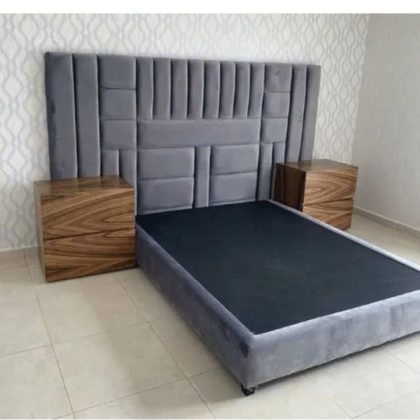 affordable beds for sale in nigeria