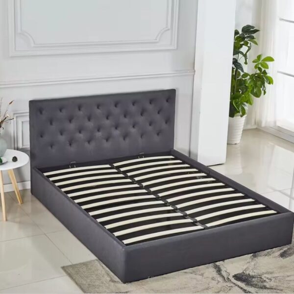 buy King Size Bed Frame online