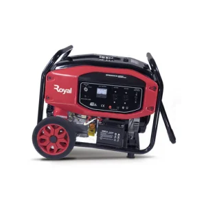 Royal 5.5kva generator Nigeria,