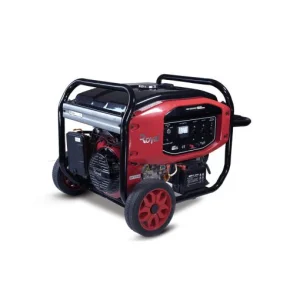 Royal 6.5kva Electric Start Generator GR10000CE