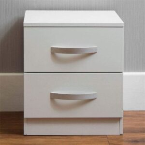 buy compact nightstand for small spaces