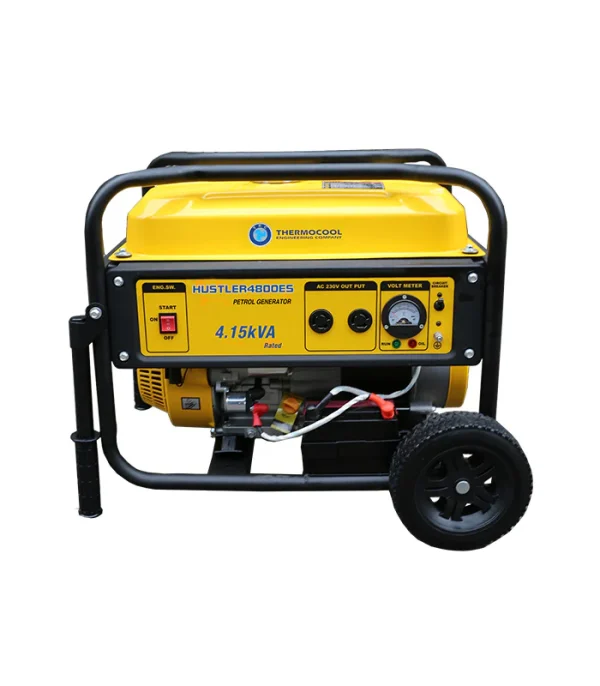 medium generator for Nigerian homes