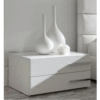 modern bedside table