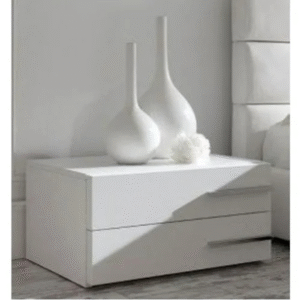 modern bedside table