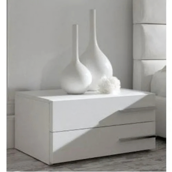 modern bedside table
