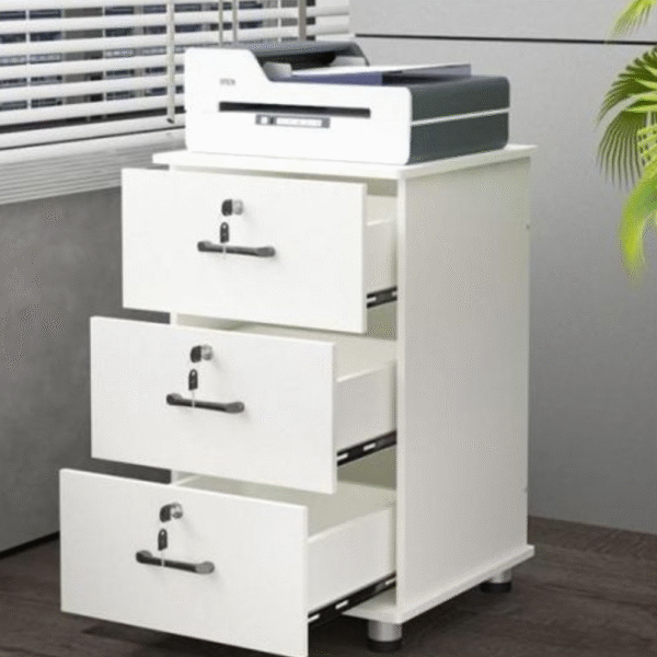 stylish nightstand for sale