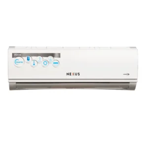 low voltage AC for Nigerian homes
