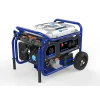 electric start generator Nigeria