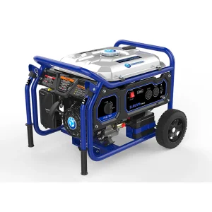 electric start generator Nigeria