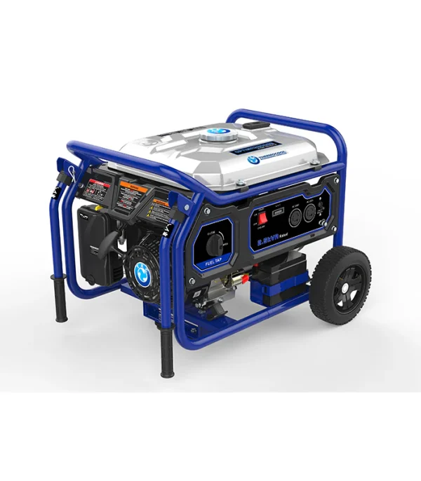 electric start generator Nigeria