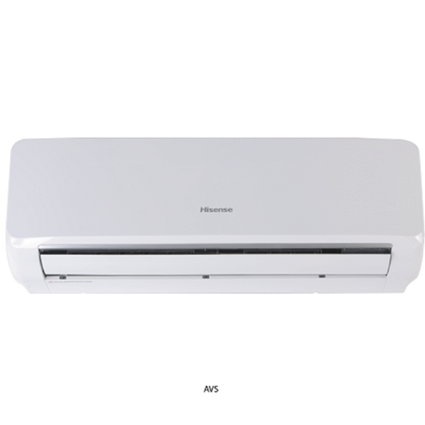 Hisense 1HP wall AC Nigeria