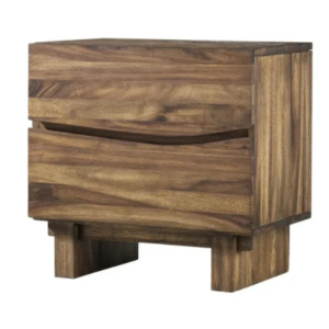 buy 2 Drawer Nightstand online