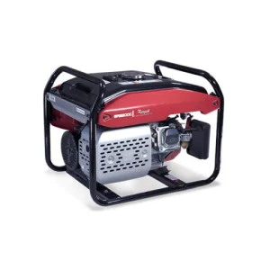 Royal 3.0kva Generator (manual start ) GR3500C