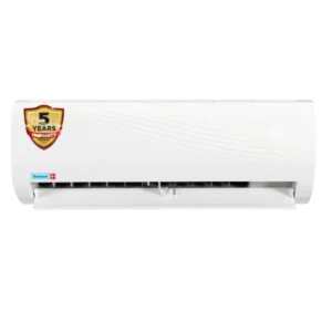 affordable 1HP air conditioner for small rooms