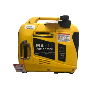 quiet generator for home