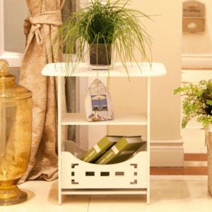 buy Side Tables Storage Cabinet online