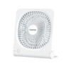 Rechargeable fan