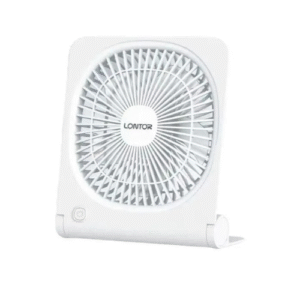 Rechargeable fan