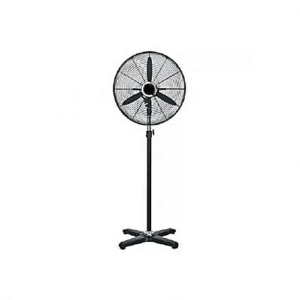 Electric fans in Lagos