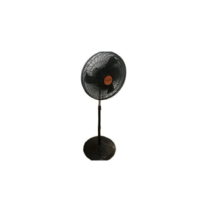 Ox 18" PLUS ELECTRIC STANDING FAN - 18 Inches
