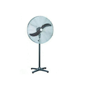 Industrial fan