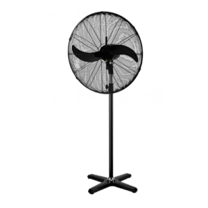 Ox Electric Standing Fan Industrial 26" Inches