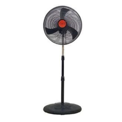 Quiet fan for sleeping