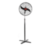 Quiet fan for sleeping