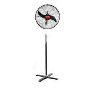 Quiet fan for sleeping