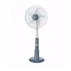 Fan that works without NEPA