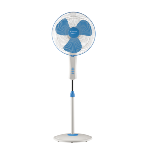 Quiet fan for sleeping