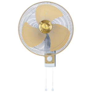 Panasonic 16-Inch Electric Wall Fan F-409U