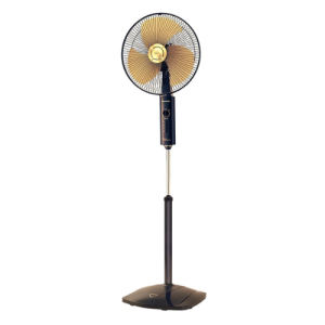 2-in-1 fan and light