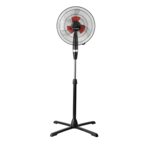 Binatone Heavy Duty Electric Standing Fan 16inches