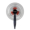 Powerful airflow fan,