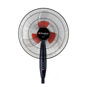 Powerful airflow fan,